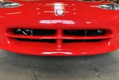 Dodge Viper RT/10 cu 87 de kilometri la bord