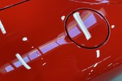 Dodge Viper RT/10 cu 87 de kilometri la bord