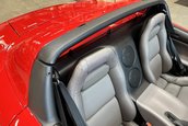 Dodge Viper RT/10 cu 87 de kilometri la bord
