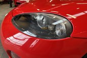 Dodge Viper RT/10 cu 87 de kilometri la bord