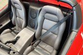Dodge Viper RT/10 cu 87 de kilometri la bord