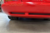 Dodge Viper RT/10 cu 87 de kilometri la bord