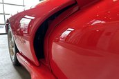 Dodge Viper RT/10 cu 87 de kilometri la bord