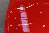 Dodge Viper RT/10 cu 87 de kilometri la bord