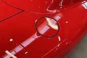 Dodge Viper RT/10 cu 87 de kilometri la bord