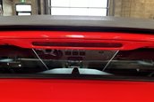 Dodge Viper RT/10 cu 87 de kilometri la bord
