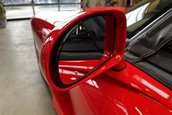 Dodge Viper RT/10 cu 87 de kilometri la bord