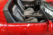 Dodge Viper RT/10 cu 87 de kilometri la bord