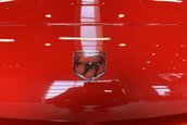 Dodge Viper RT/10 cu 87 de kilometri la bord