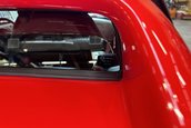 Dodge Viper RT/10 cu 87 de kilometri la bord