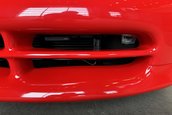 Dodge Viper RT/10 cu 87 de kilometri la bord