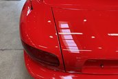Dodge Viper RT/10 cu 87 de kilometri la bord