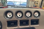 Dodge Viper RT/10 cu 87 de kilometri la bord