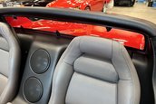 Dodge Viper RT/10 cu 87 de kilometri la bord