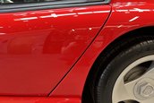 Dodge Viper RT/10 cu 87 de kilometri la bord