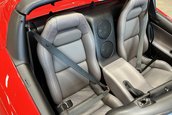 Dodge Viper RT/10 cu 87 de kilometri la bord