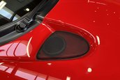Dodge Viper RT/10 cu 87 de kilometri la bord