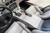 Dodge Viper RT/10 cu 87 de kilometri la bord