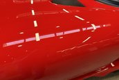 Dodge Viper RT/10 cu 87 de kilometri la bord