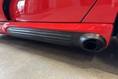 Dodge Viper RT/10 cu 87 de kilometri la bord