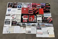 Dodge Viper RT/10 cu 87 de kilometri la bord