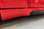 Dodge Viper RT/10 cu 87 de kilometri la bord