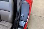 Dodge Viper RT/10 cu 87 de kilometri la bord