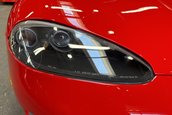 Dodge Viper RT/10 cu 87 de kilometri la bord