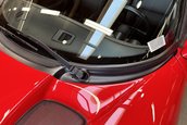 Dodge Viper RT/10 cu 87 de kilometri la bord