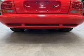 Dodge Viper RT/10 cu 87 de kilometri la bord