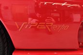 Dodge Viper RT/10 cu 87 de kilometri la bord