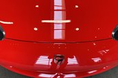 Dodge Viper RT/10 cu 87 de kilometri la bord