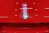 Dodge Viper RT/10 cu 87 de kilometri la bord