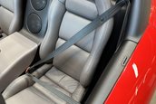 Dodge Viper RT/10 cu 87 de kilometri la bord