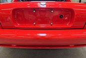 Dodge Viper RT/10 cu 87 de kilometri la bord