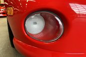 Dodge Viper RT/10 cu 87 de kilometri la bord