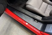 Dodge Viper RT/10 cu 87 de kilometri la bord