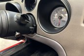 Dodge Viper RT/10 cu 87 de kilometri la bord