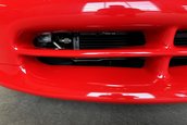 Dodge Viper RT/10 cu 87 de kilometri la bord