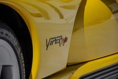 Dodge Viper RT/10 cu 9.998 de kilometri la bord