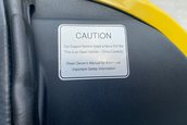 Dodge Viper RT/10 cu 9.998 de kilometri la bord