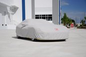 Dodge Viper RT/10 cu 9.998 de kilometri la bord