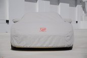 Dodge Viper RT/10 cu 9.998 de kilometri la bord