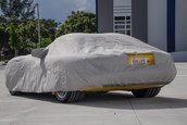 Dodge Viper RT/10 cu 9.998 de kilometri la bord