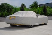 Dodge Viper RT/10 cu 9.998 de kilometri la bord