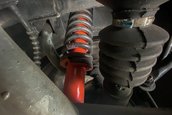 Dodge Viper RT/10 cu 9.998 de kilometri la bord