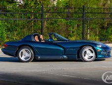 Dodge Viper RT/10 de vanzare
