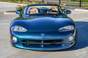 Dodge Viper RT/10 de vanzare