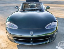 Dodge Viper RT/10 de vanzare
