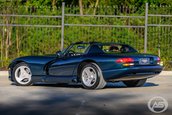 Dodge Viper RT/10 de vanzare